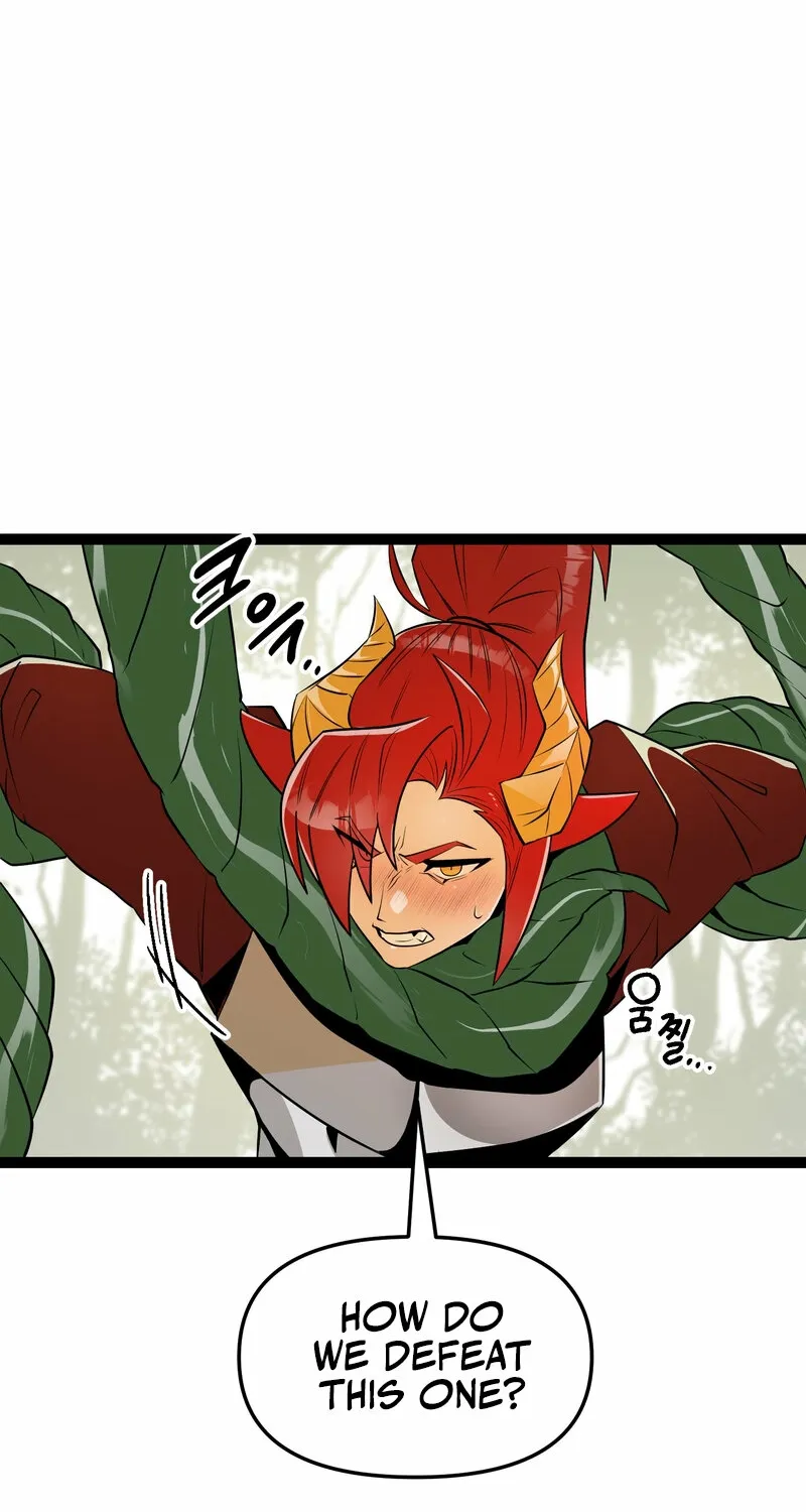 Sexy Dynamite Dungeon Chapter 1 page 78 - 