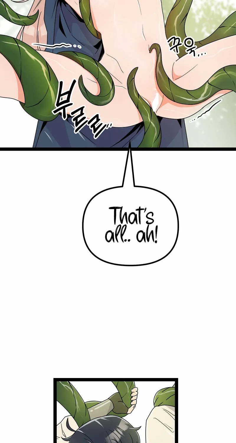 Sexy Dynamite Dungeon Chapter 1 page 80 - 