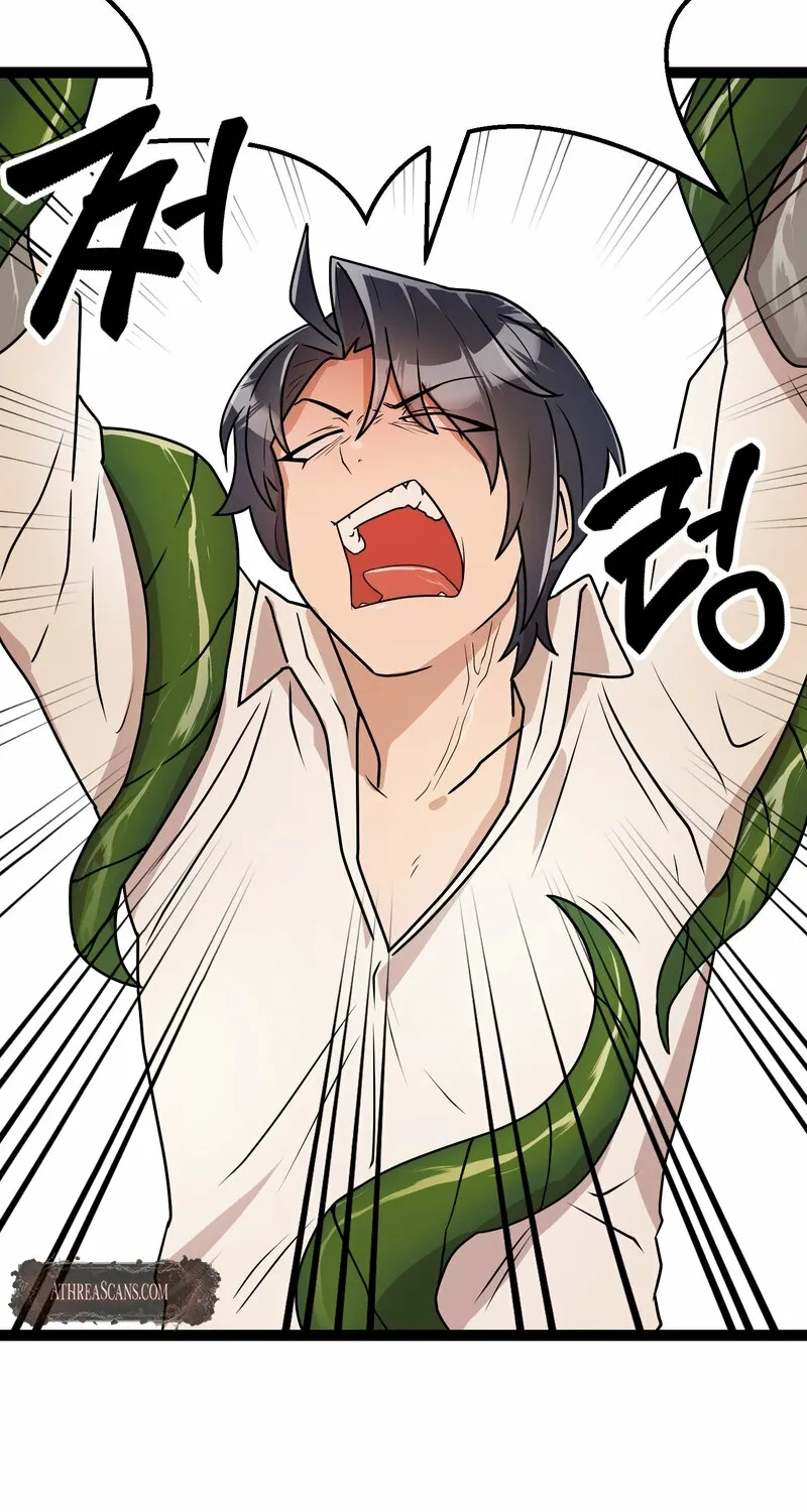 Sexy Dynamite Dungeon Chapter 1 page 83 - 