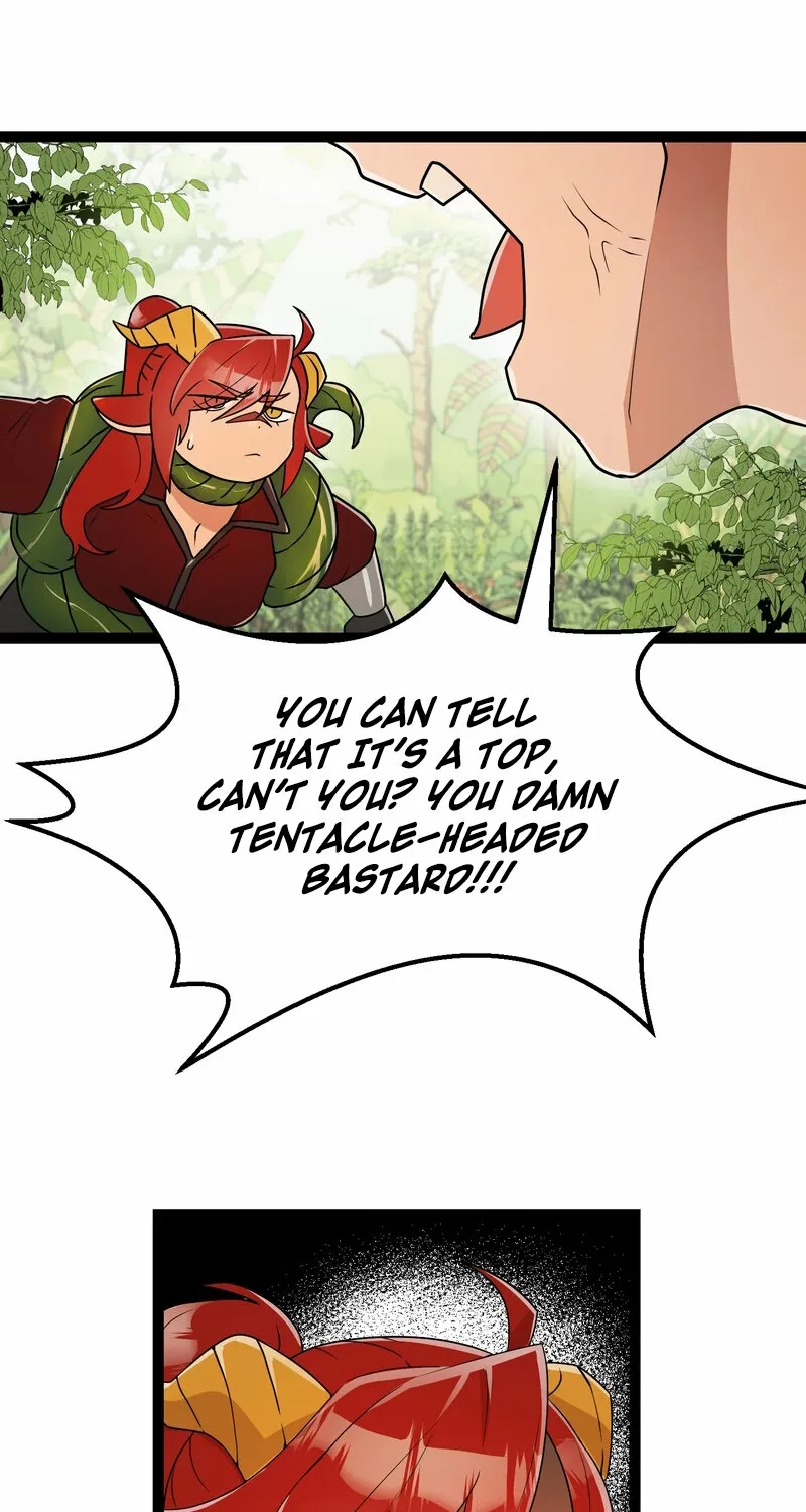Sexy Dynamite Dungeon Chapter 1 page 84 - 