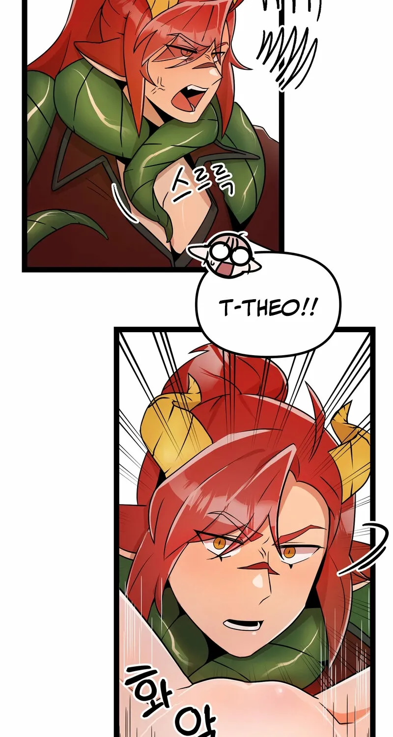 Sexy Dynamite Dungeon Chapter 1 page 88 - 