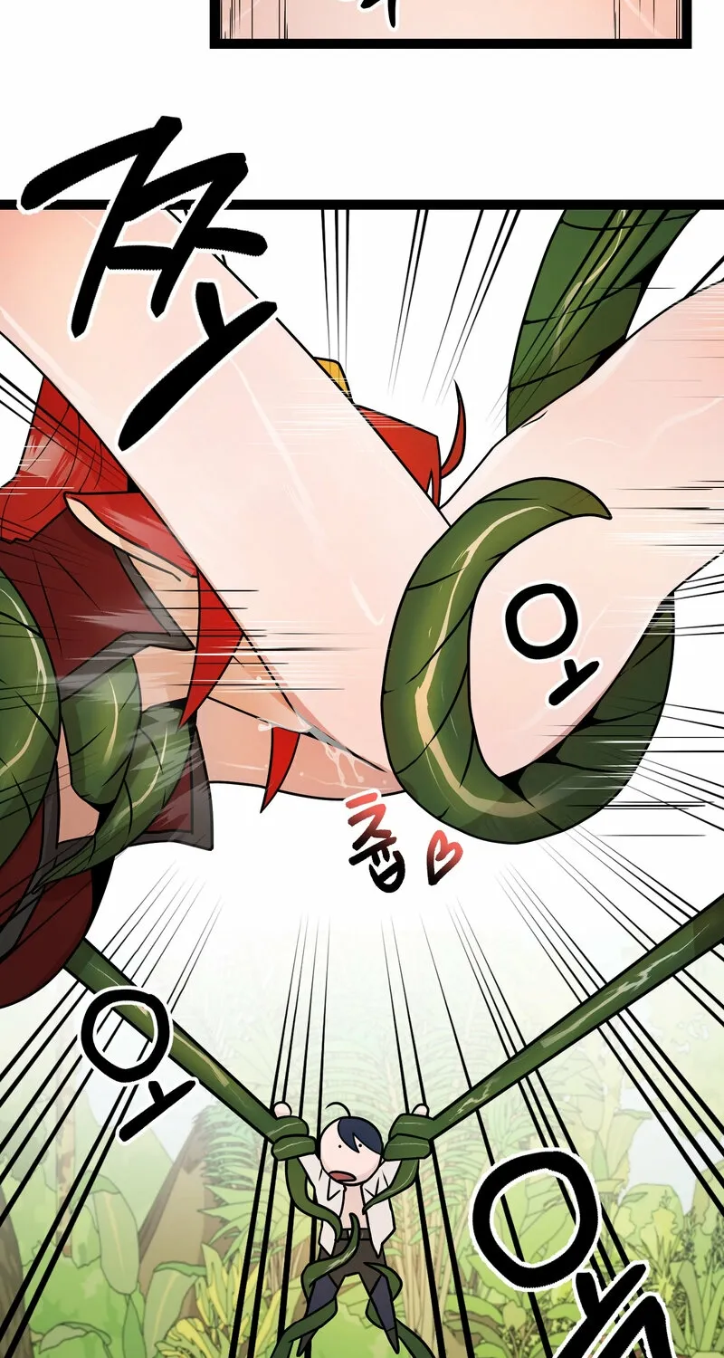 Sexy Dynamite Dungeon Chapter 1 page 89 - 