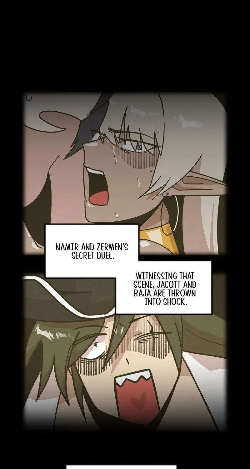 Sexy Dynamite Dungeon Chapter 10 page 1 - 
