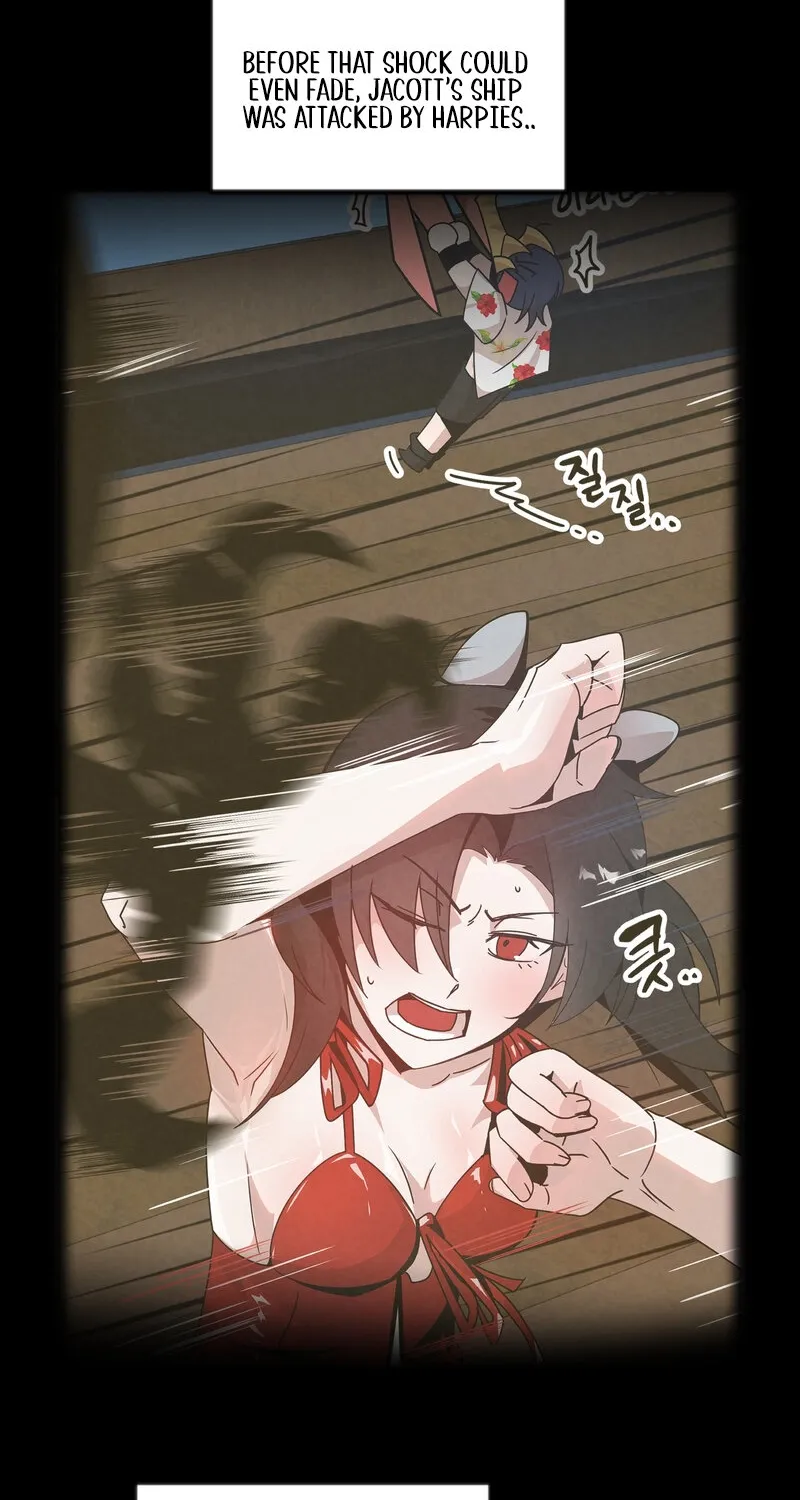 Sexy Dynamite Dungeon Chapter 10 page 2 - 