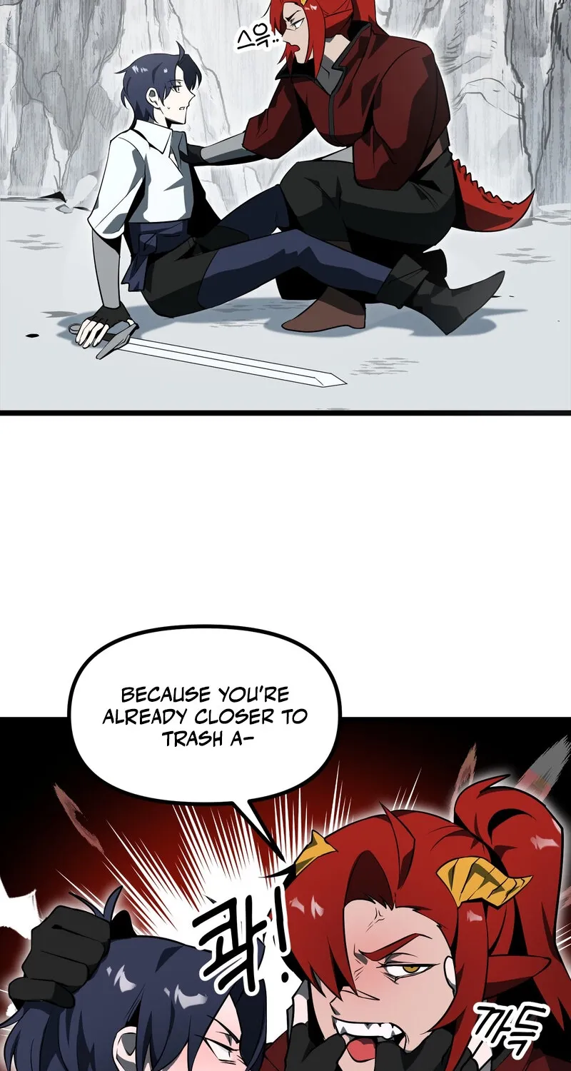 Sexy Dynamite Dungeon Chapter 10 page 16 - 