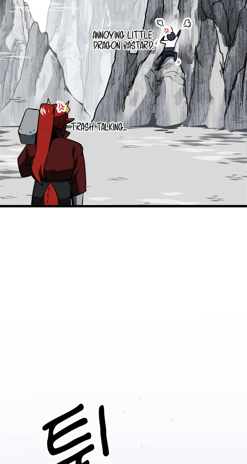 Sexy Dynamite Dungeon Chapter 10 page 18 - 