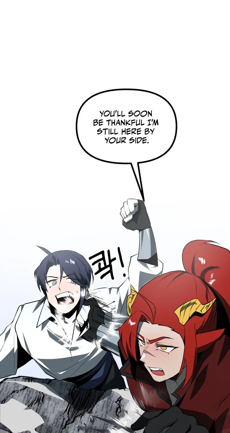 Sexy Dynamite Dungeon Chapter 10 page 22 - 