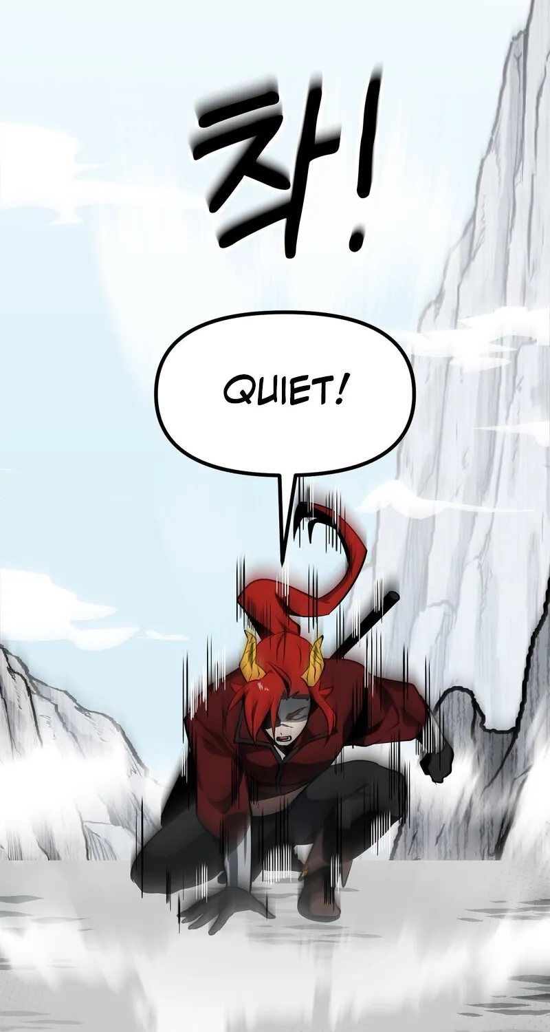 Sexy Dynamite Dungeon Chapter 10 page 32 - 