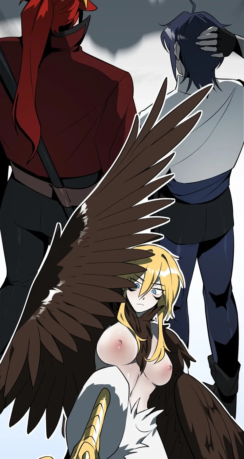 Sexy Dynamite Dungeon Chapter 10 page 36 - 
