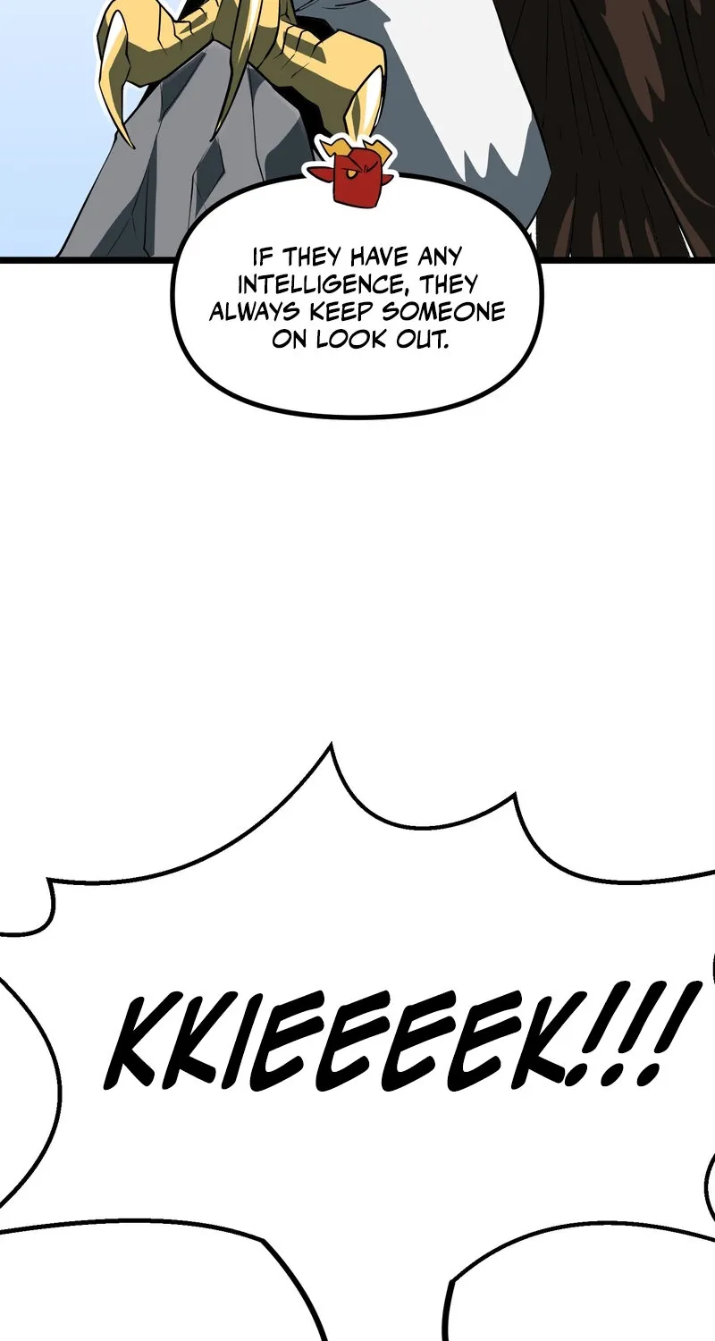 Sexy Dynamite Dungeon Chapter 10 page 37 - 