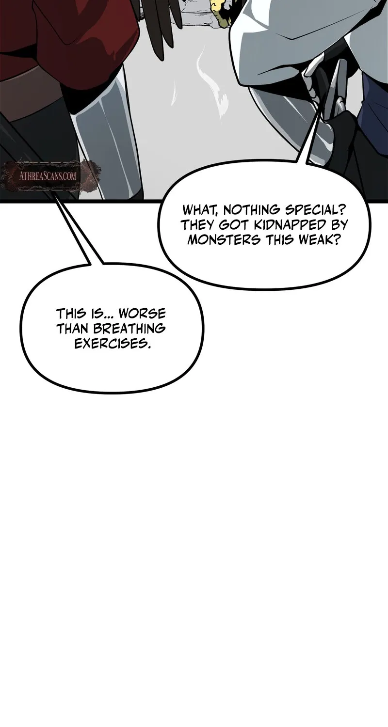 Sexy Dynamite Dungeon Chapter 10 page 39 - 