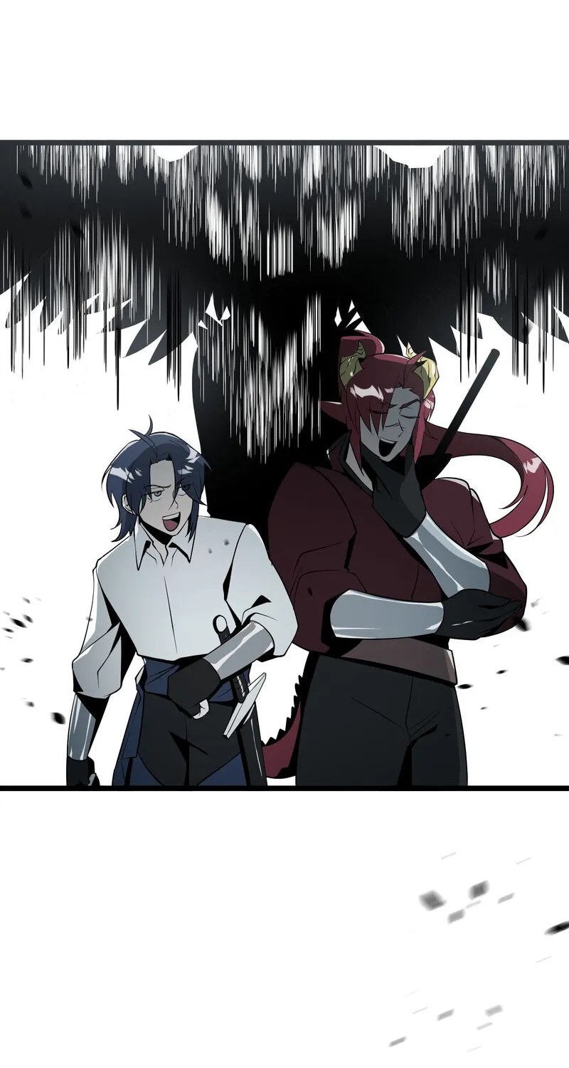 Sexy Dynamite Dungeon Chapter 10 page 42 - 