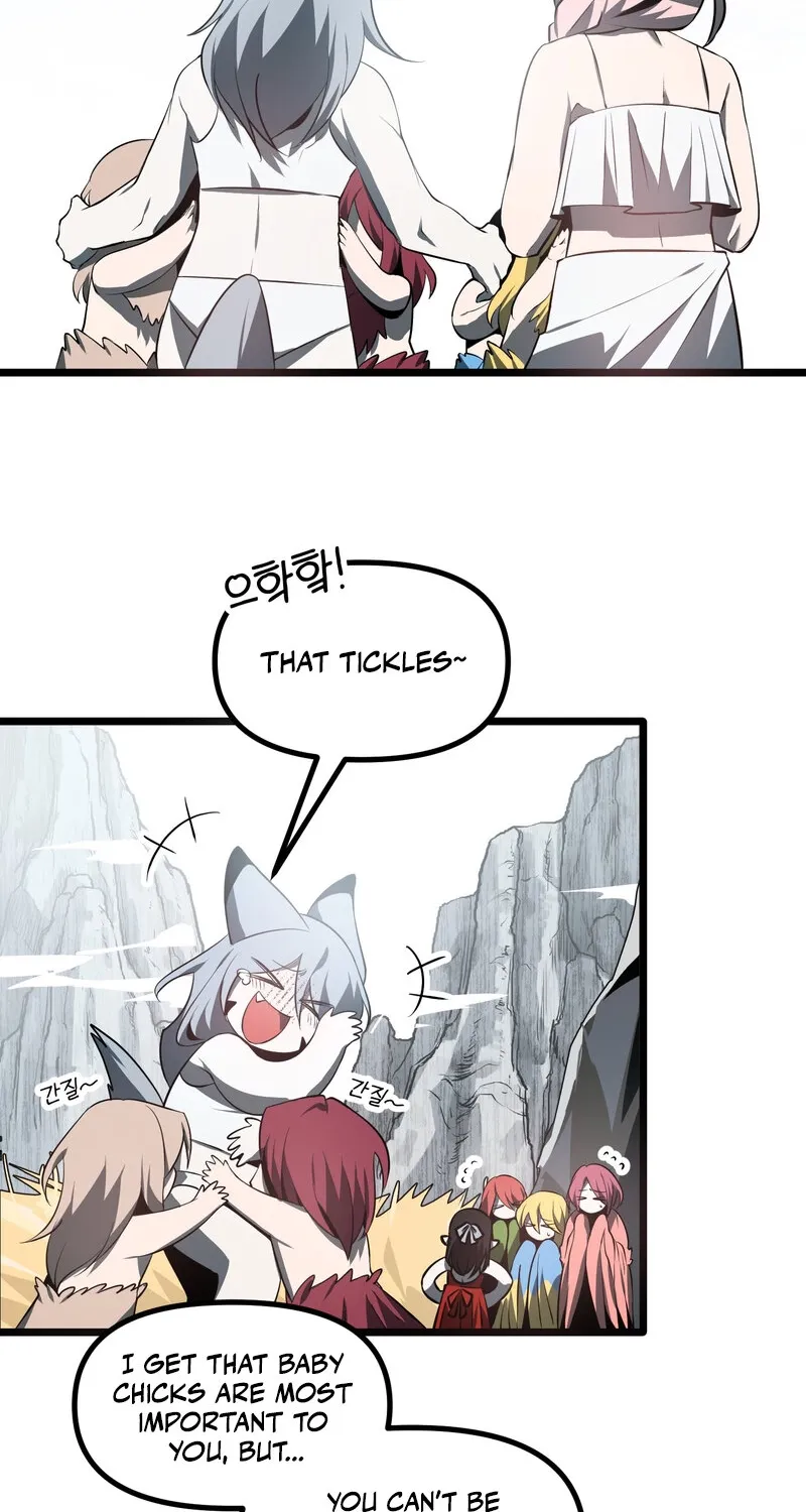 Sexy Dynamite Dungeon Chapter 10 page 47 - 