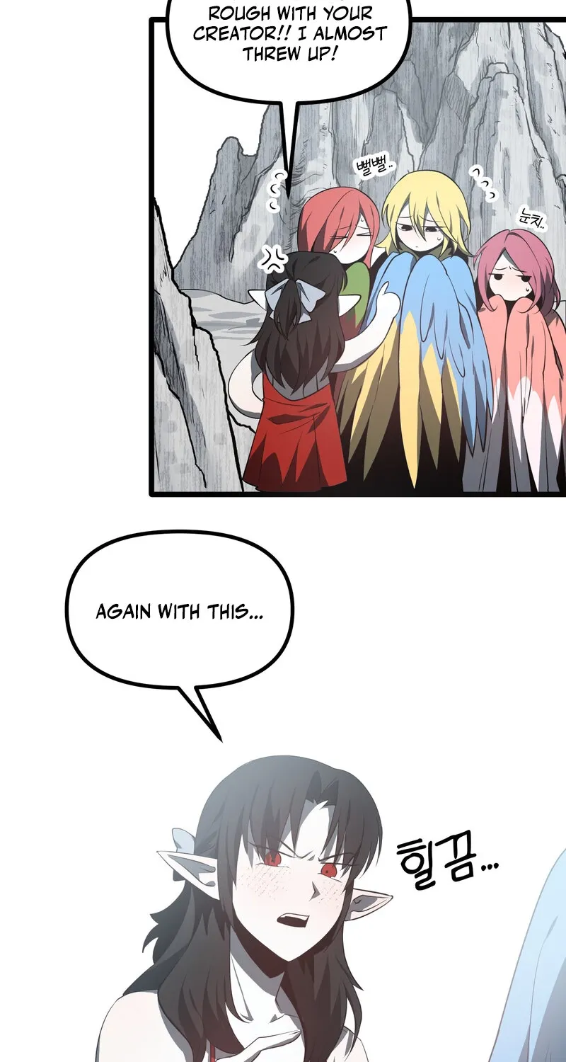 Sexy Dynamite Dungeon Chapter 10 page 48 - 