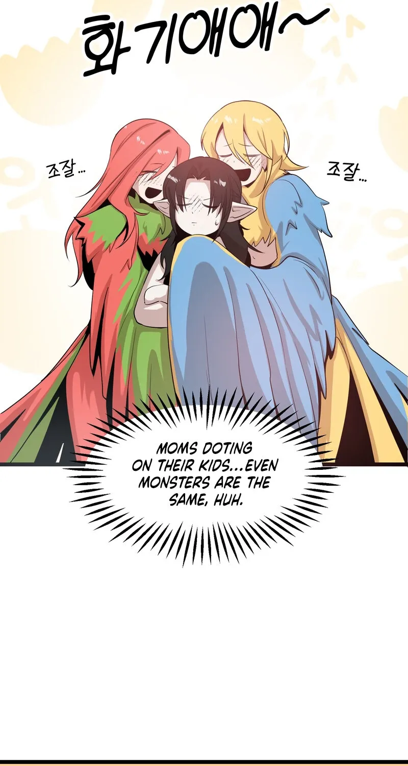 Sexy Dynamite Dungeon Chapter 10 page 52 - 