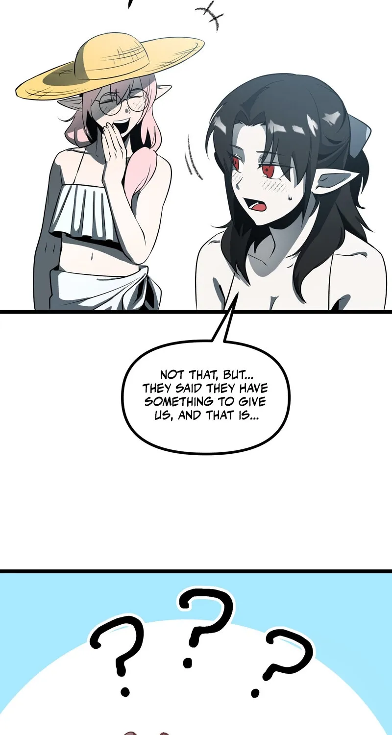 Sexy Dynamite Dungeon Chapter 10 page 54 - 