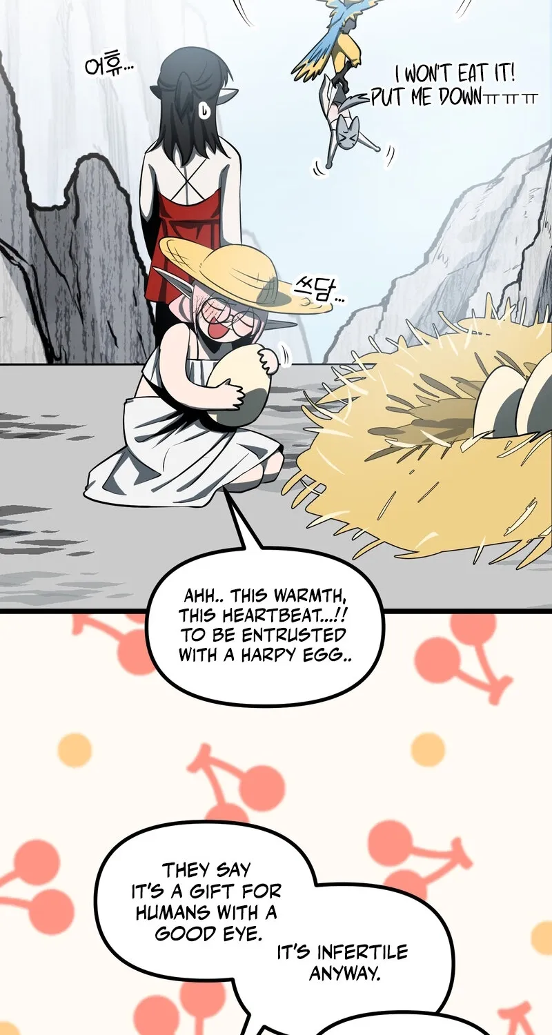 Sexy Dynamite Dungeon Chapter 10 page 58 - 