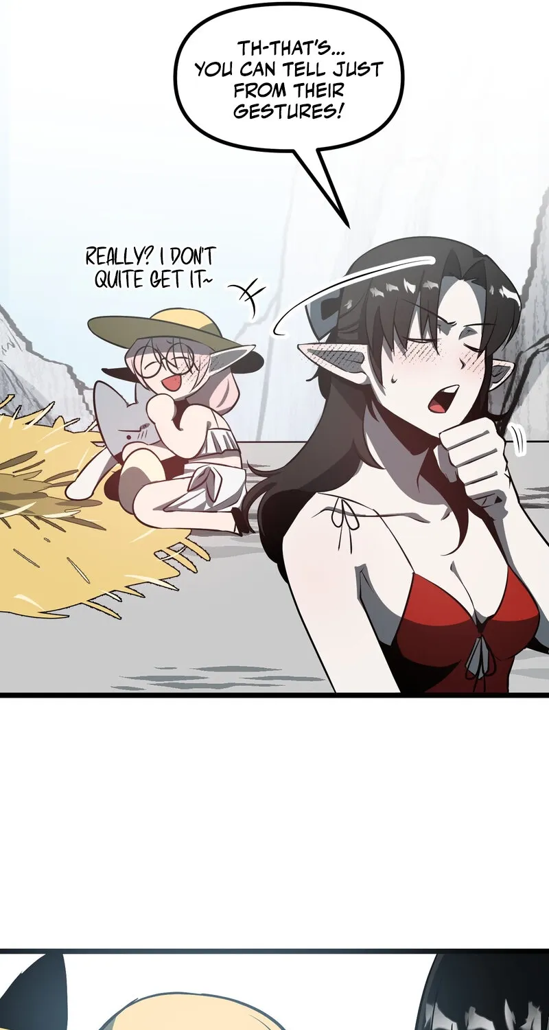Sexy Dynamite Dungeon Chapter 10 page 61 - 