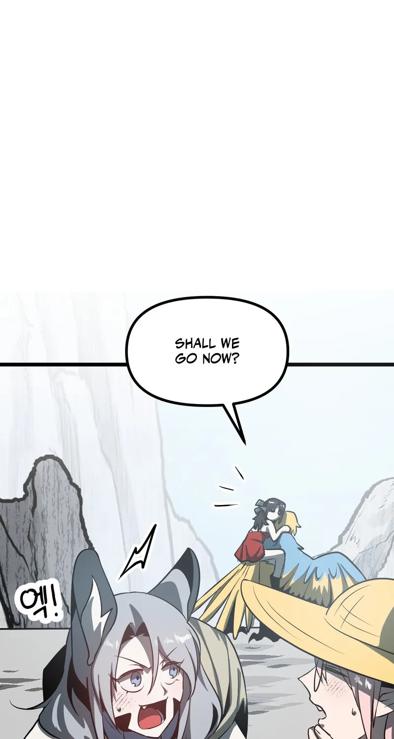Sexy Dynamite Dungeon Chapter 10 page 63 - 