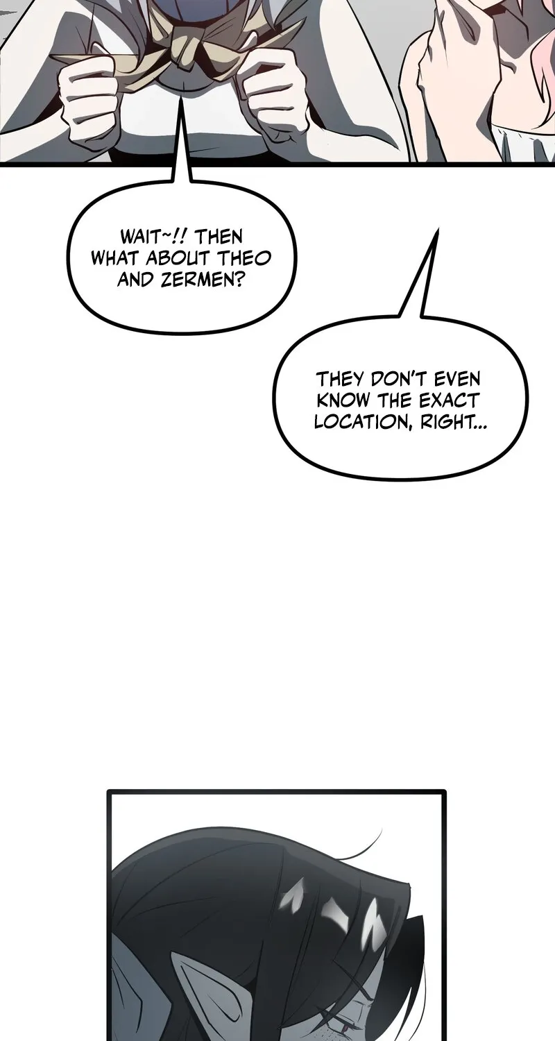 Sexy Dynamite Dungeon Chapter 10 page 64 - 