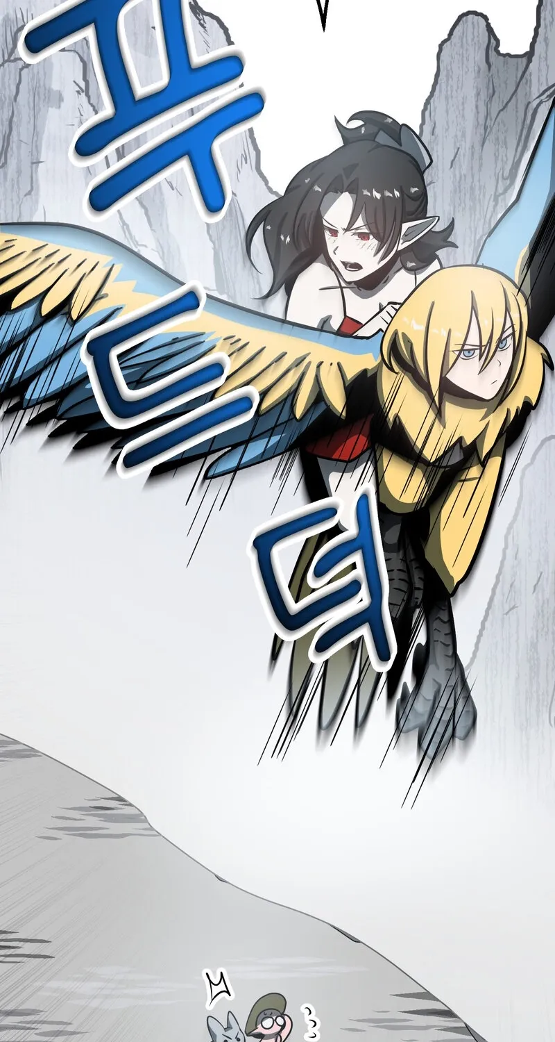 Sexy Dynamite Dungeon Chapter 10 page 67 - 
