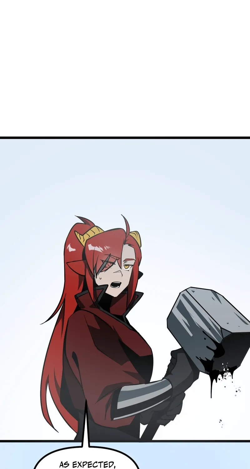 Sexy Dynamite Dungeon Chapter 10 page 8 - 