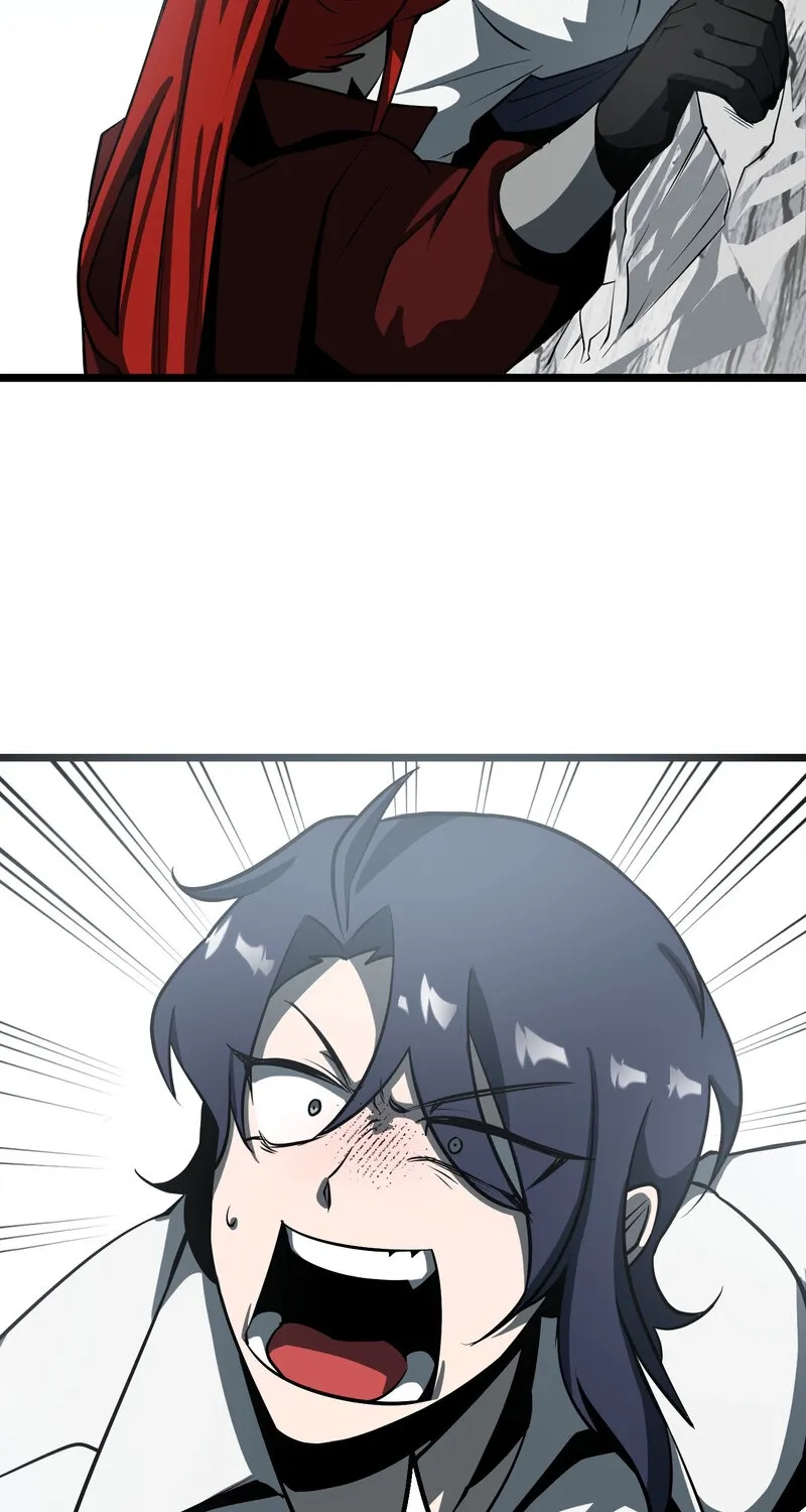 Sexy Dynamite Dungeon Chapter 10 page 74 - 