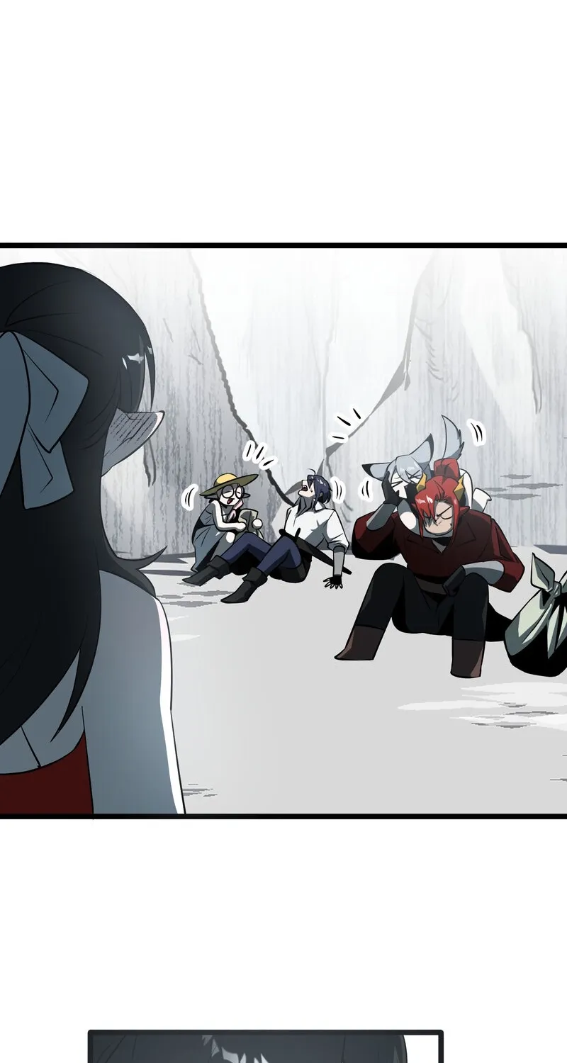 Sexy Dynamite Dungeon Chapter 10 page 77 - 