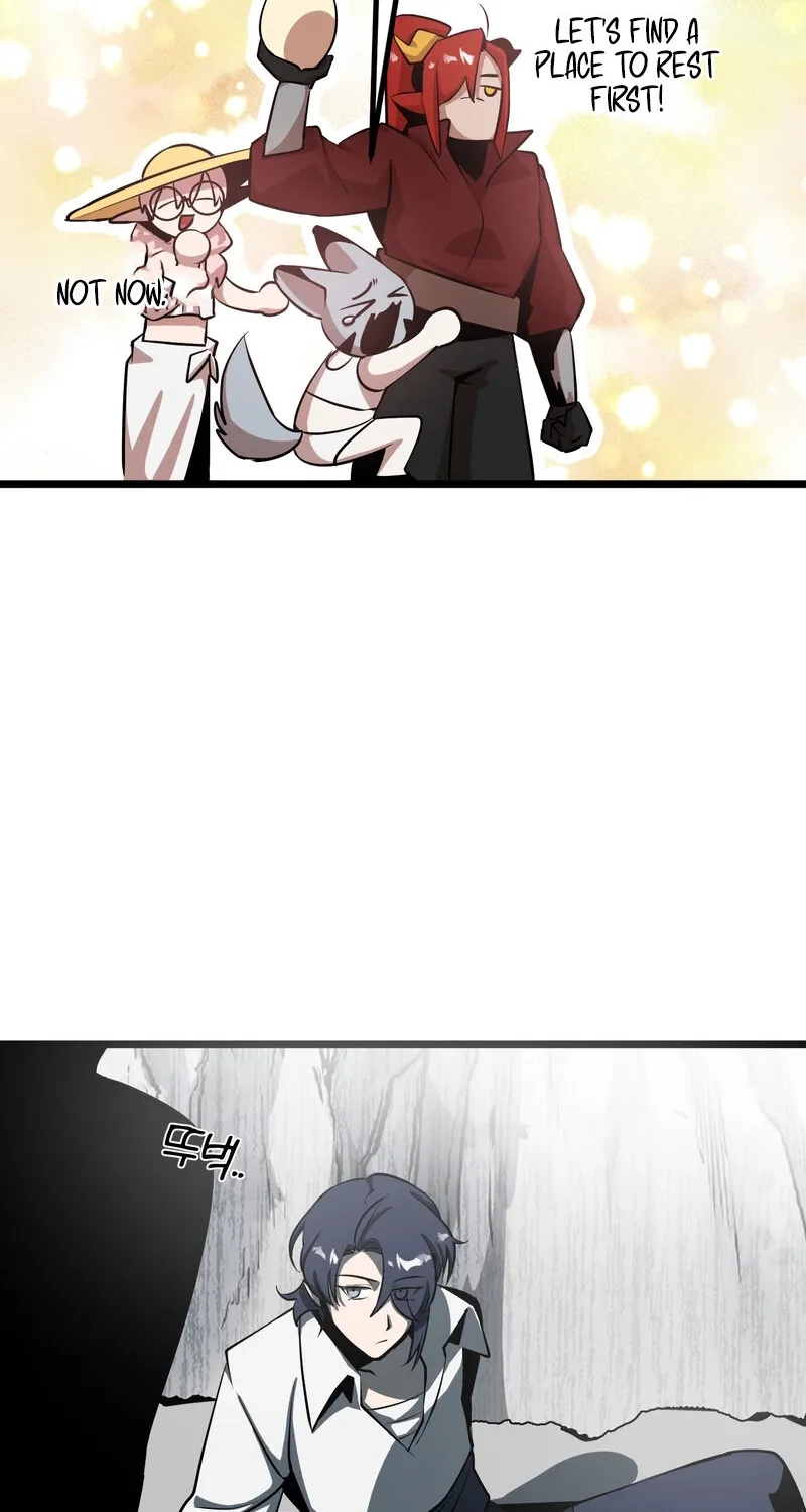 Sexy Dynamite Dungeon Chapter 10 page 79 - 