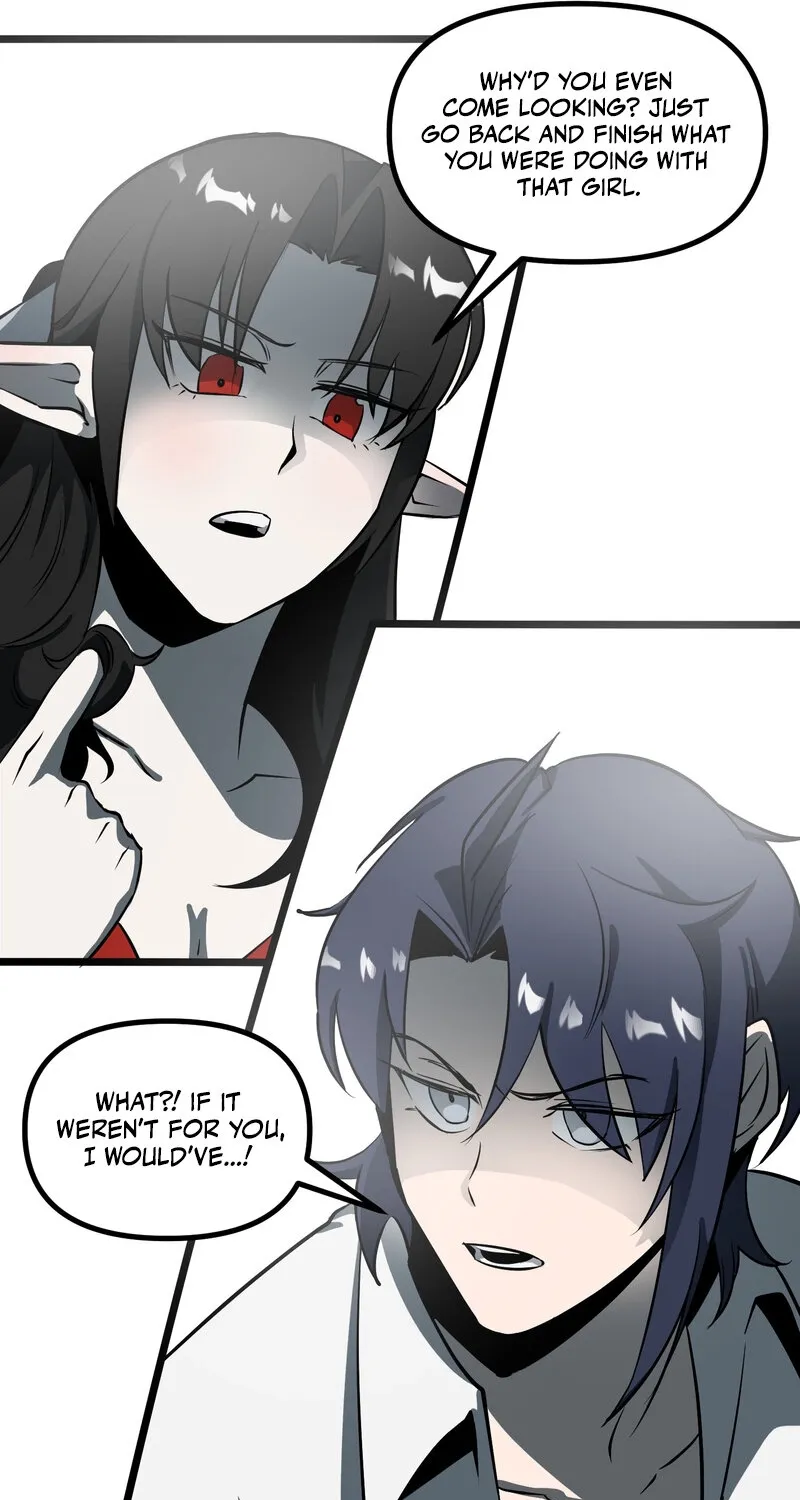 Sexy Dynamite Dungeon Chapter 10 page 81 - 