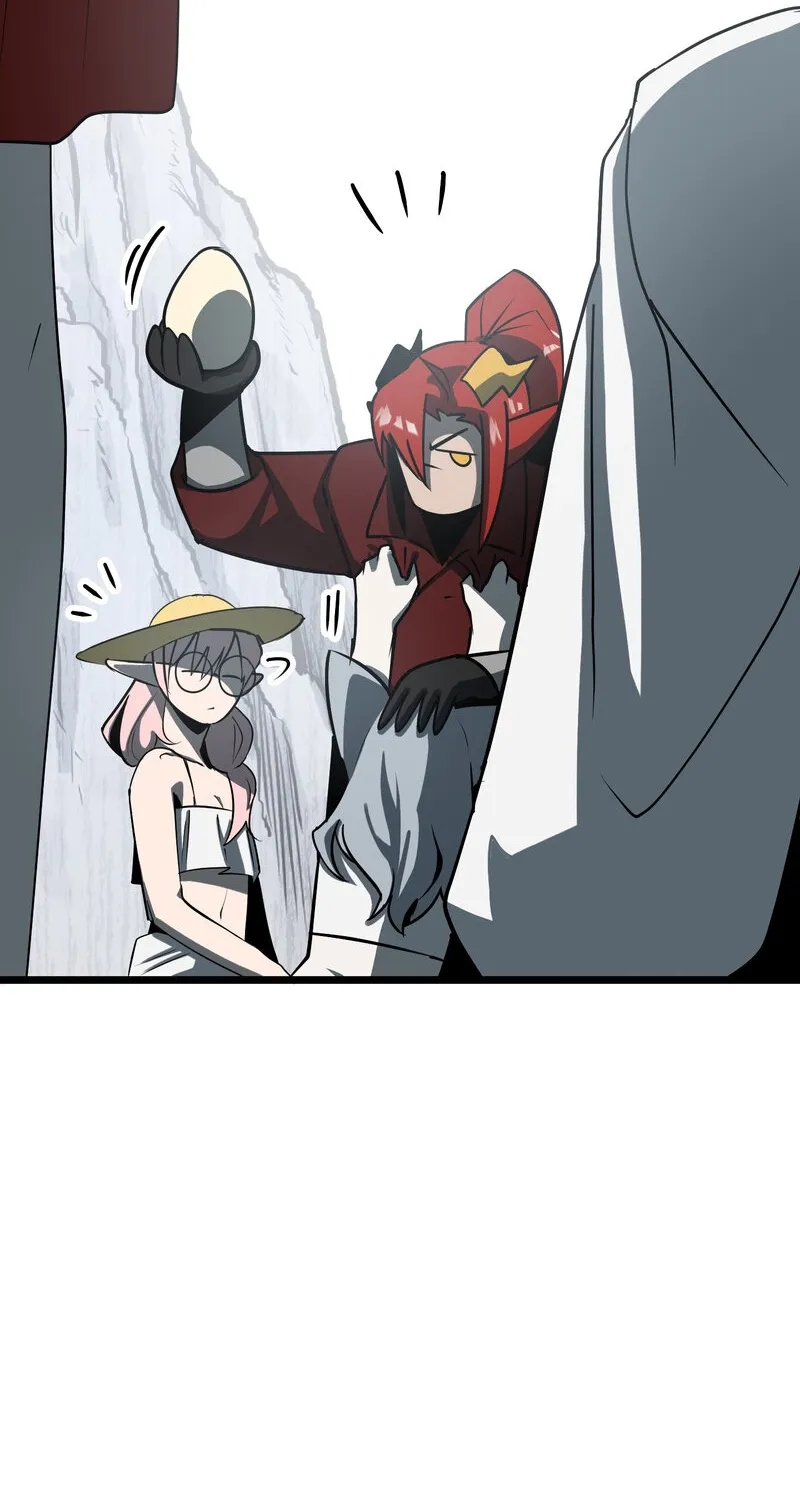 Sexy Dynamite Dungeon Chapter 10 page 84 - 