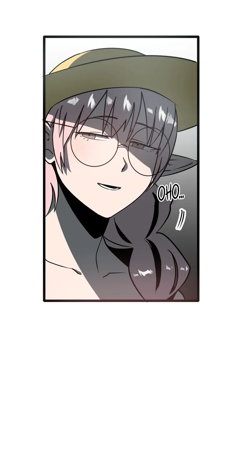 Sexy Dynamite Dungeon Chapter 10 page 85 - 
