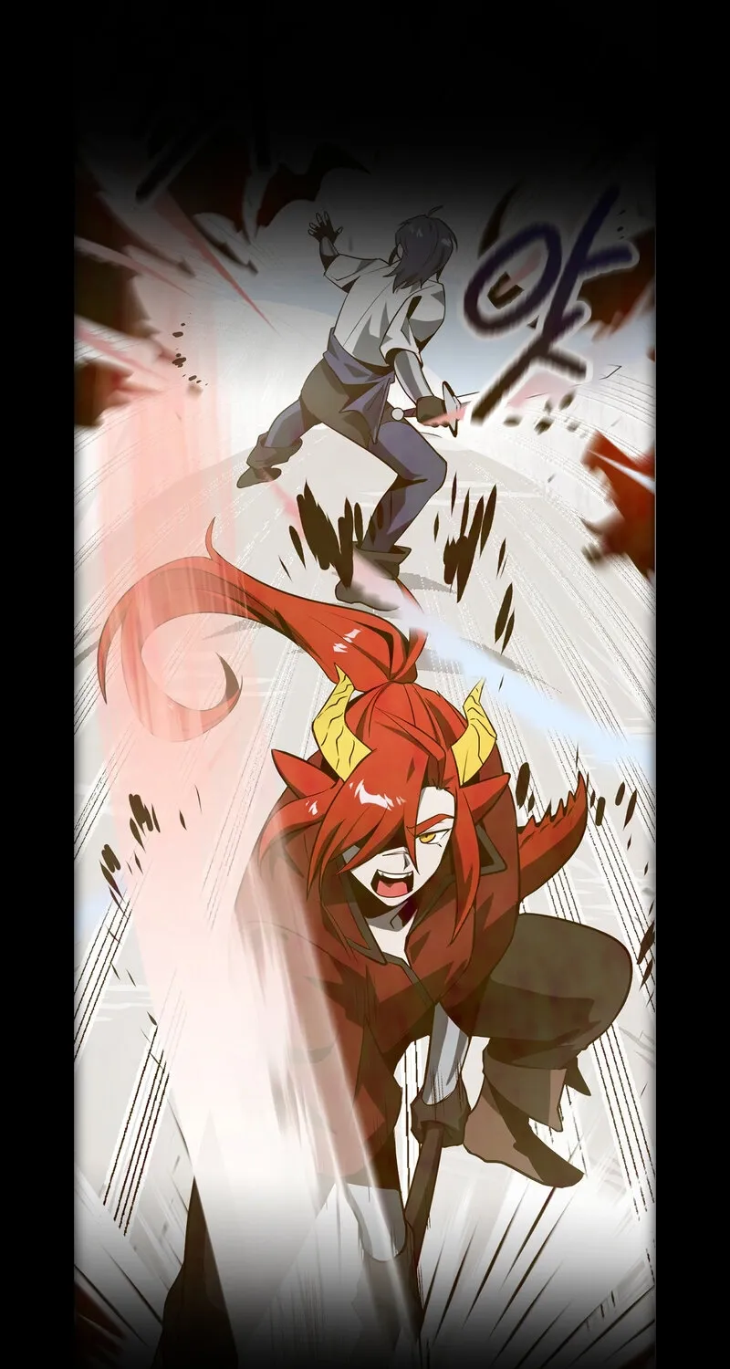 Sexy Dynamite Dungeon Chapter 11 page 1 - 