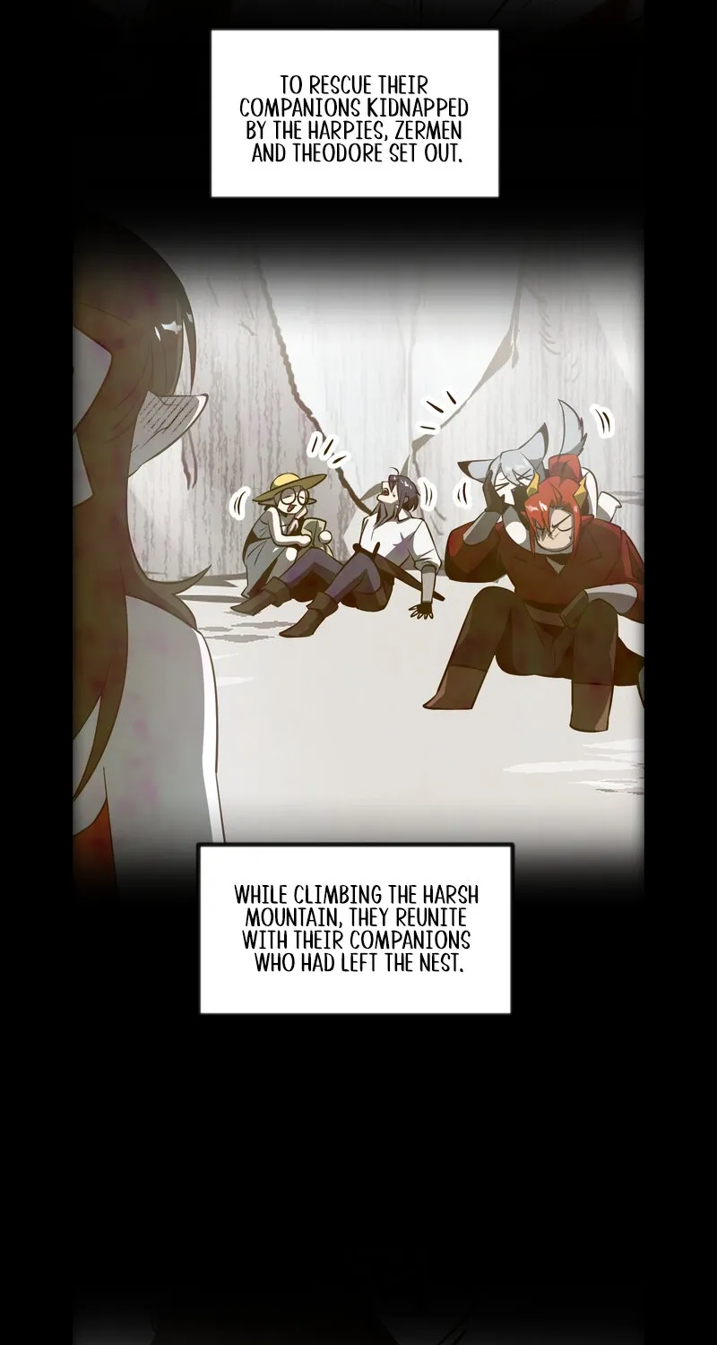 Sexy Dynamite Dungeon Chapter 11 page 2 - 
