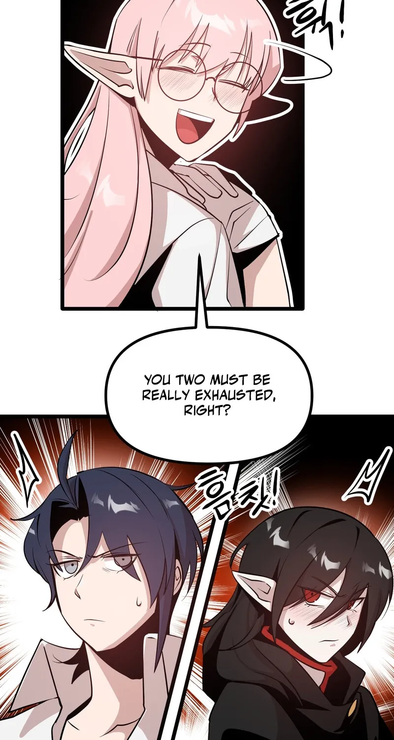 Sexy Dynamite Dungeon Chapter 11 page 14 - 