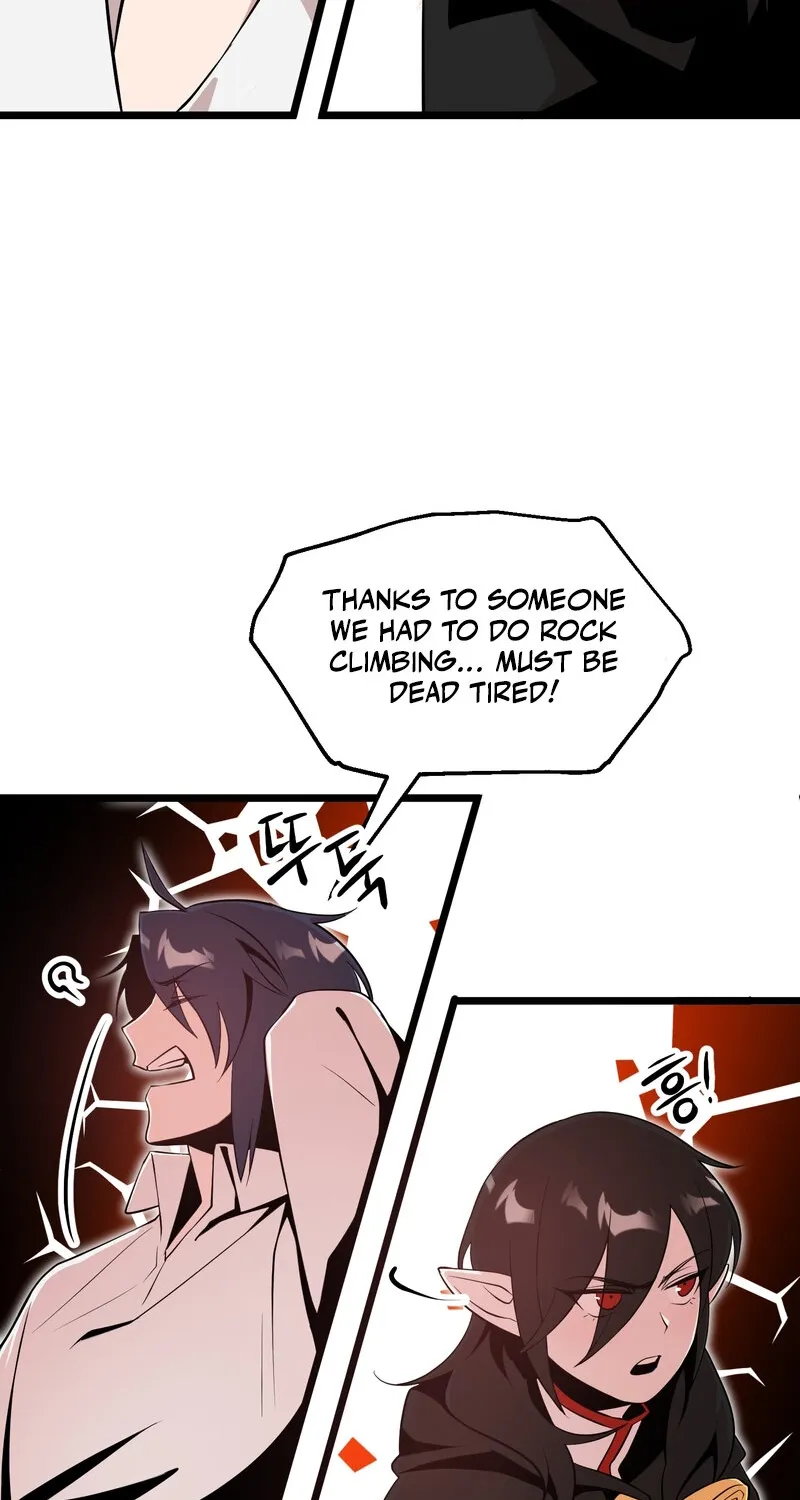 Sexy Dynamite Dungeon Chapter 11 page 15 - 