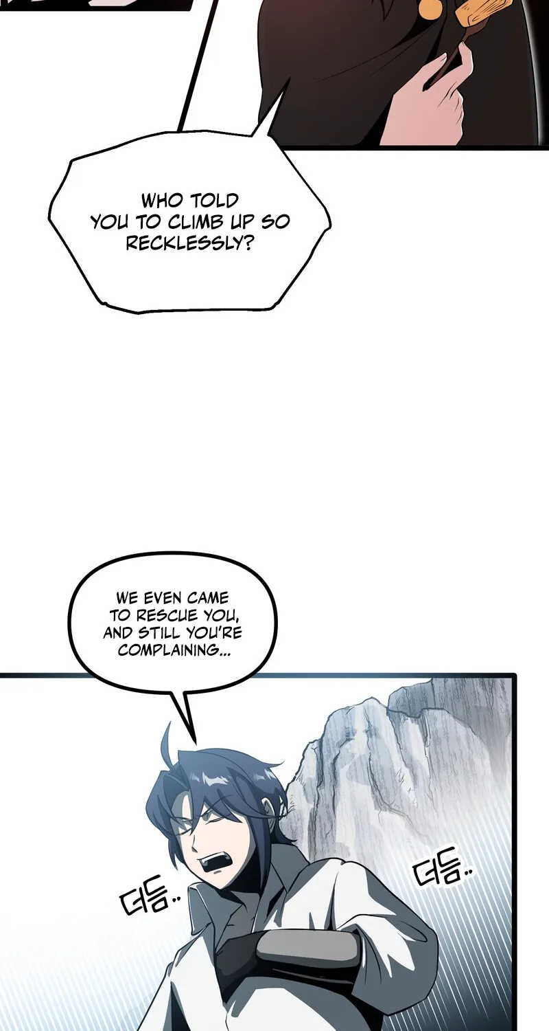 Sexy Dynamite Dungeon Chapter 11 page 16 - 