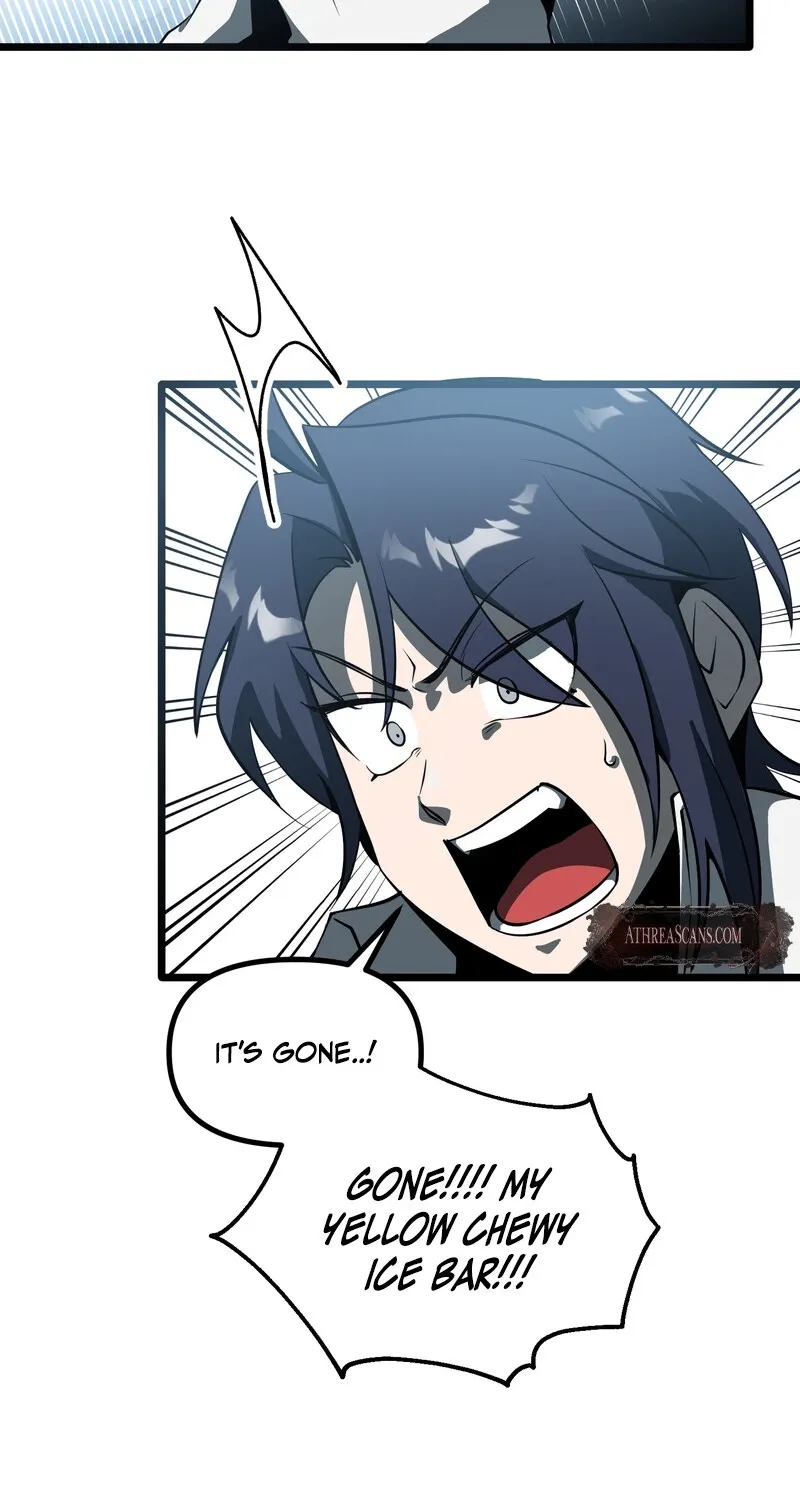 Sexy Dynamite Dungeon Chapter 11 page 17 - 