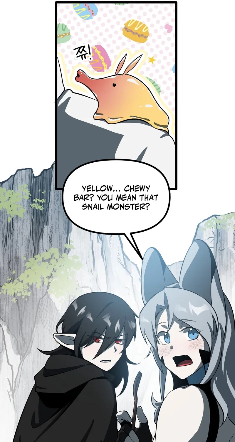 Sexy Dynamite Dungeon Chapter 11 page 19 - 