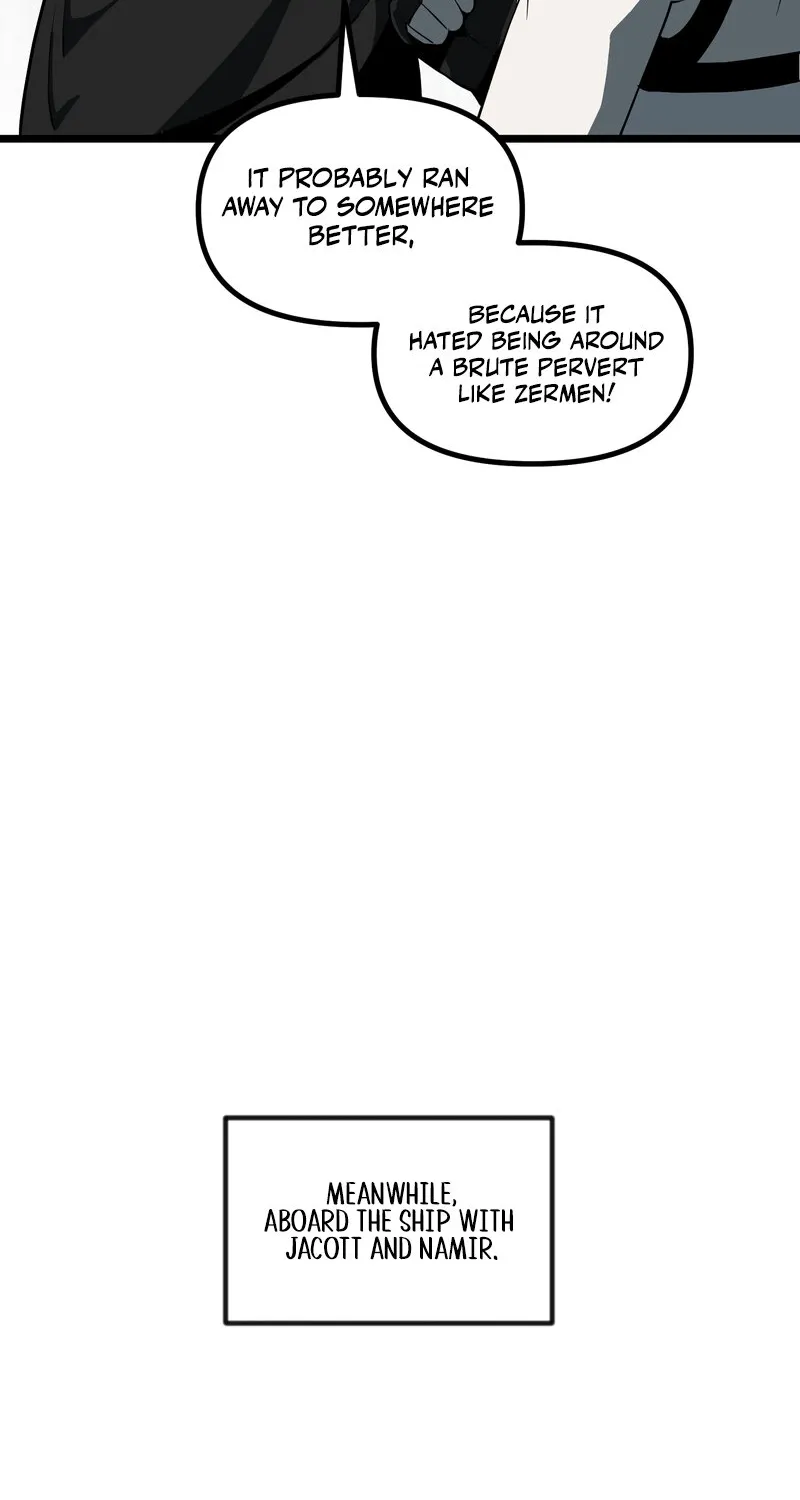Sexy Dynamite Dungeon Chapter 11 page 20 - 