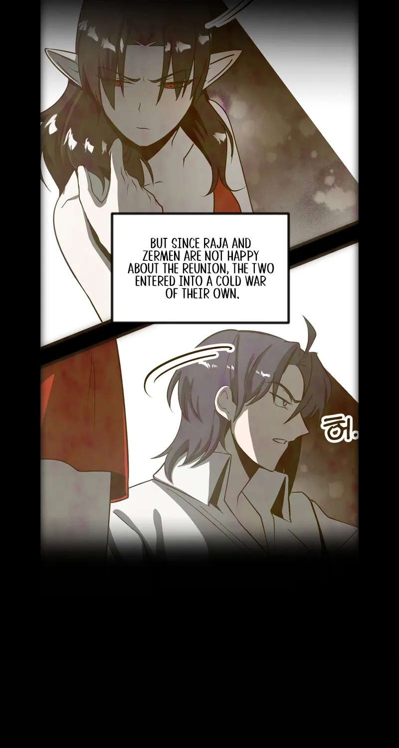Sexy Dynamite Dungeon Chapter 11 page 3 - 