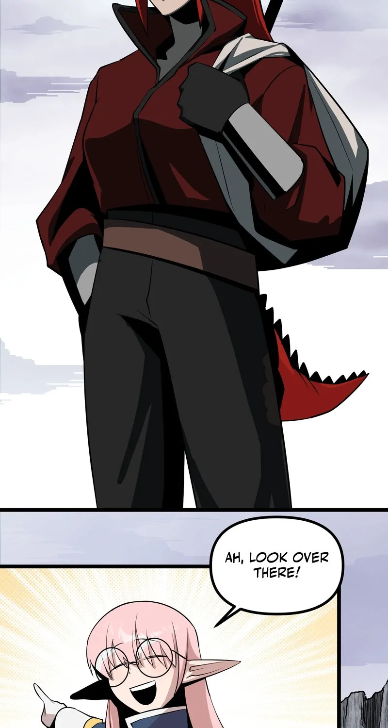 Sexy Dynamite Dungeon Chapter 11 page 25 - 