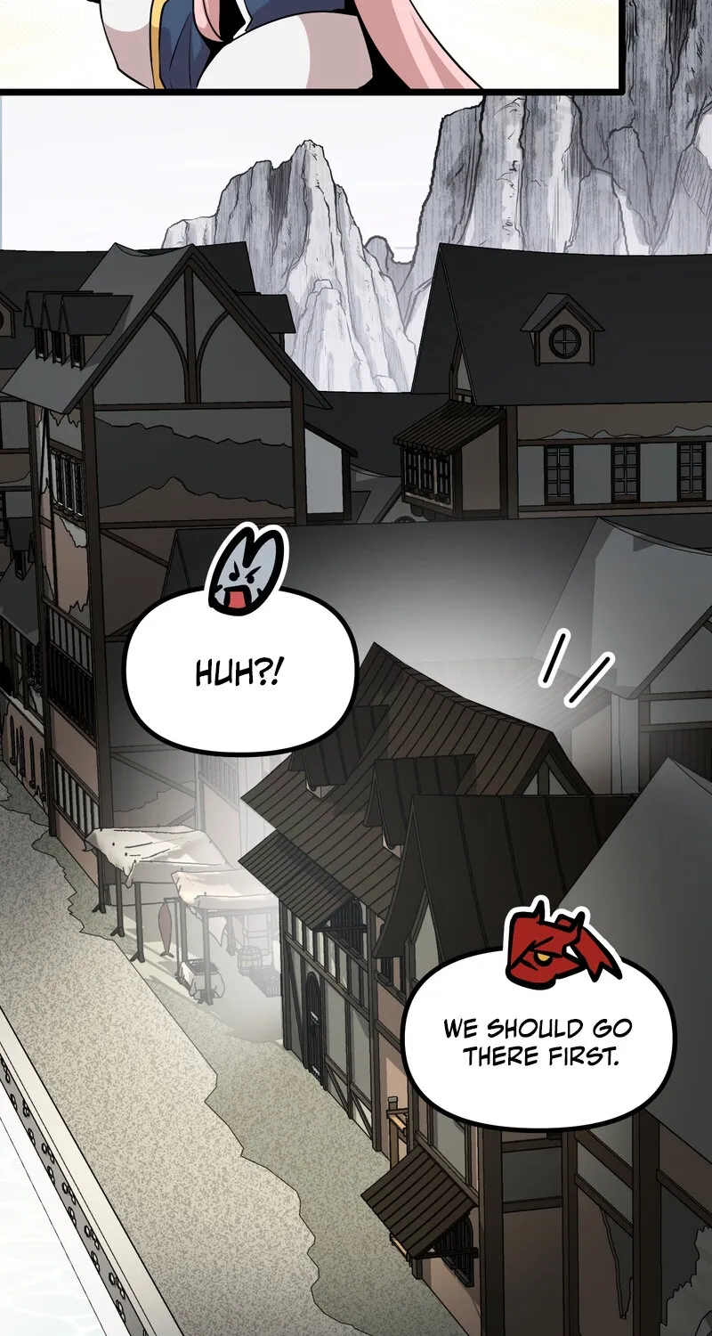 Sexy Dynamite Dungeon Chapter 11 page 26 - 