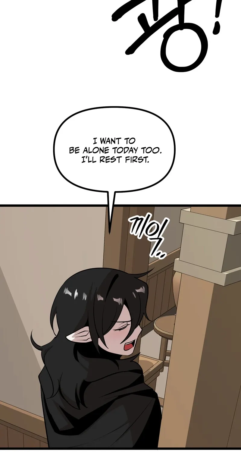 Sexy Dynamite Dungeon Chapter 11 page 34 - 