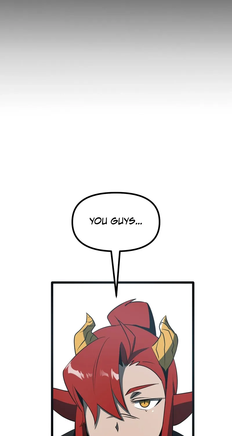 Sexy Dynamite Dungeon Chapter 11 page 5 - 