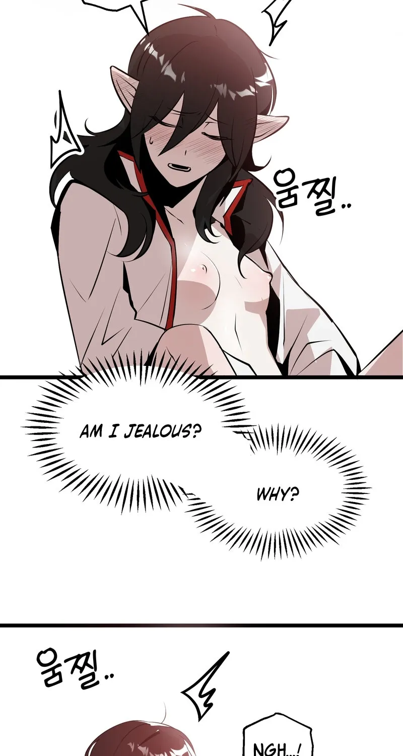 Sexy Dynamite Dungeon Chapter 11 page 41 - 
