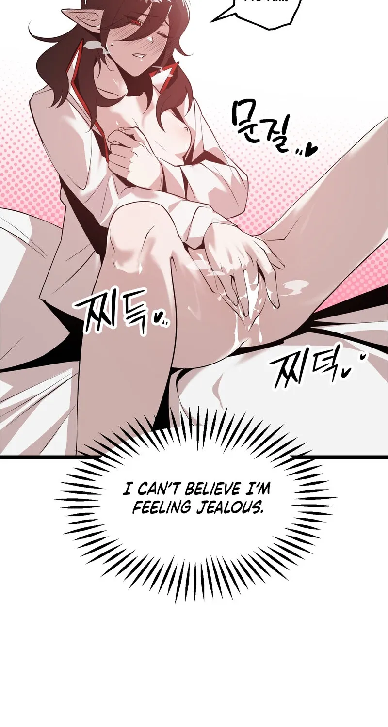 Sexy Dynamite Dungeon Chapter 11 page 42 - 