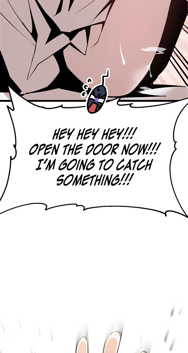 Sexy Dynamite Dungeon Chapter 11 page 45 - 