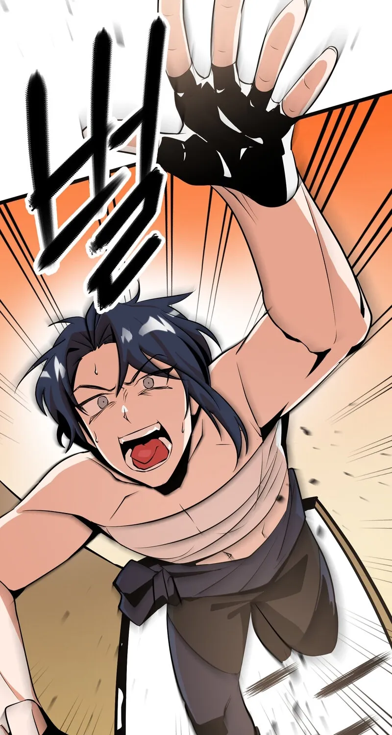 Sexy Dynamite Dungeon Chapter 11 page 46 - 
