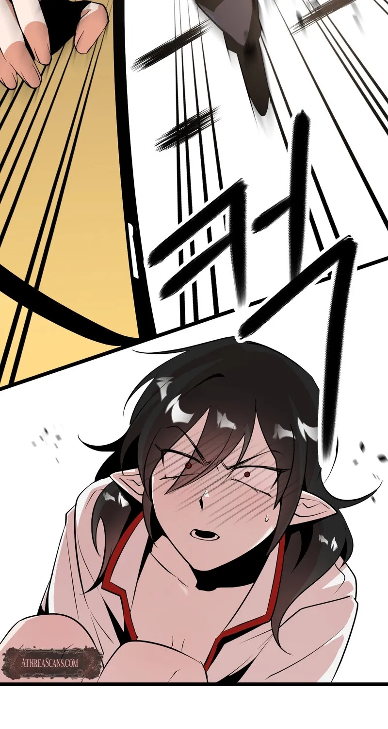 Sexy Dynamite Dungeon Chapter 11 page 47 - 
